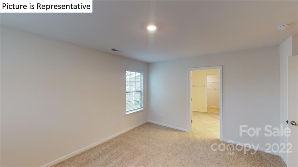 5023 Fandango Road York, SC 29745 - Photo 11 of 30 a view of an empty room and window