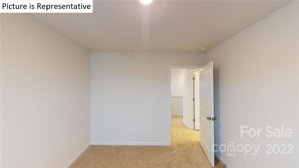 5023 Fandango Road York, SC 29745 - Photo 17 of 30 a view of an empty room