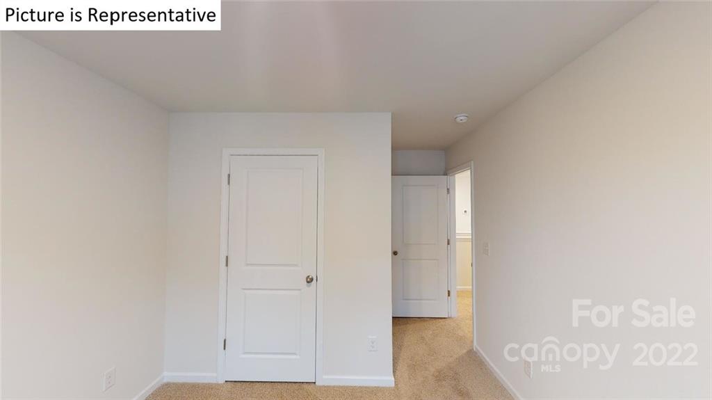 5023 Fandango Road York, SC 29745 - Photo 19 of 30 a view of an empty room