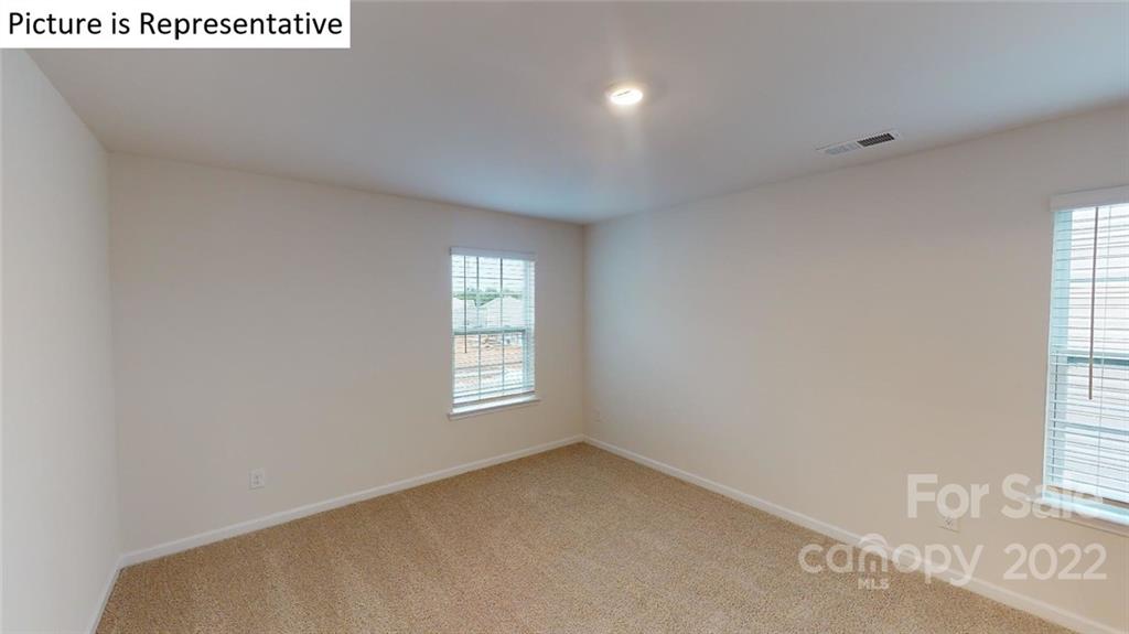 5023 Fandango Road York, SC 29745 - Photo 10 of 30 a view of an empty room with a window