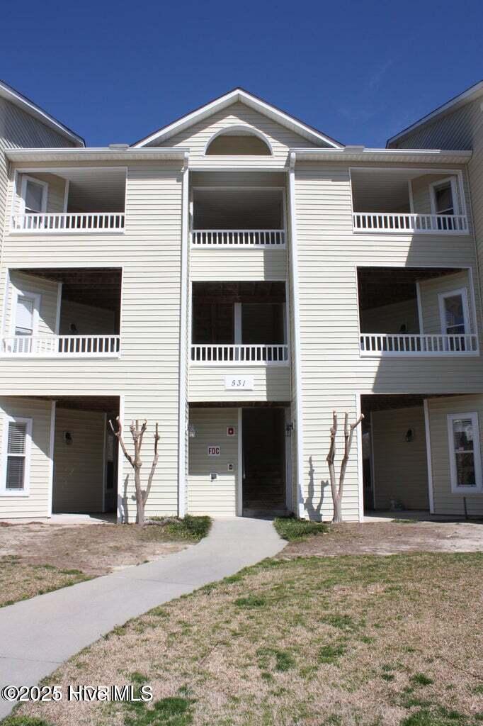 531 Spring Forest Road, Unit I Greenville, NC 27834 - Photo 1 of 11 20210304184634541522000000-o