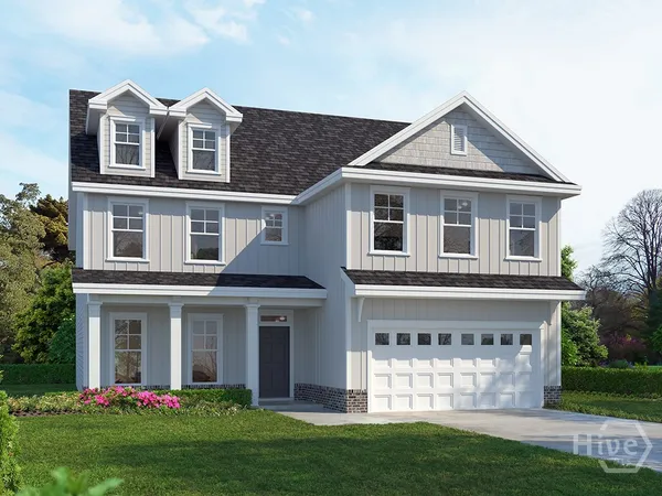 $663,815 | 185 Champlain Drive, Pooler, GA 31322