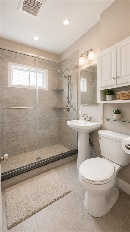 62 Freeman Street, Unit 2 Arlington, MA 02474 - Photo 15 of 16