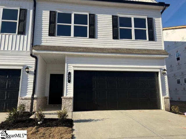 $329,900 | 23 Lone Cypress Street, Travelers Rest, SC 29690