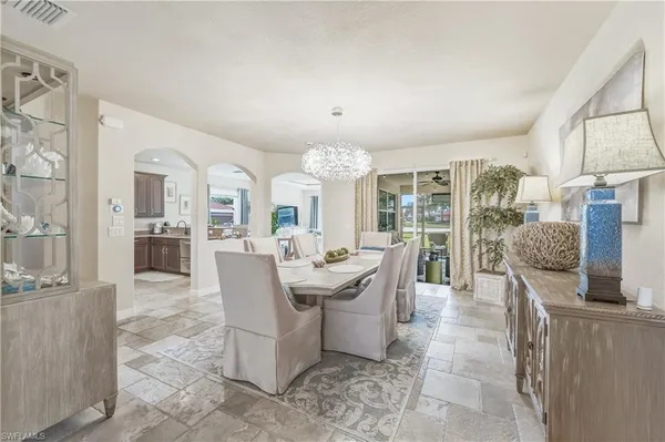 $499,000 | 9429 La Bianco Street, Estero, FL 33967