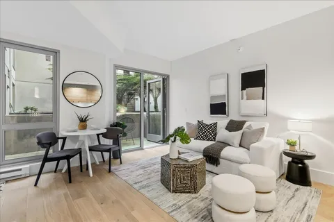 $498,000 | 1075 Market Street, Unit 208, San Francisco, CA 94103