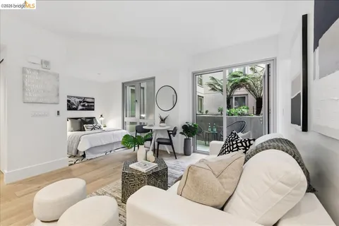 $495,000 | 1075 Market Street, Unit 208, San Francisco, CA 94103