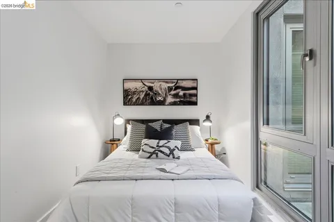 $495,000 | 1075 Market Street, Unit 208, San Francisco, CA 94103
