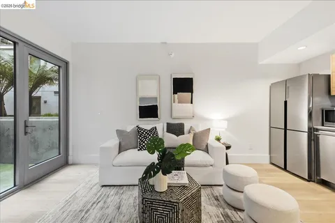 $495,000 | 1075 Market Street, Unit 208, San Francisco, CA 94103