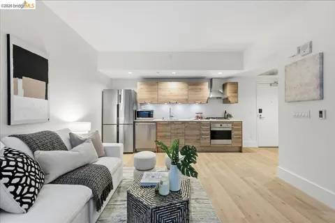 $495,000 | 1075 Market Street, Unit 208, San Francisco, CA 94103