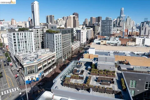 $495,000 | 1075 Market Street, Unit 208, San Francisco, CA 94103
