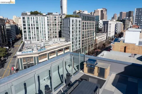 $495,000 | 1075 Market Street, Unit 208, San Francisco, CA 94103