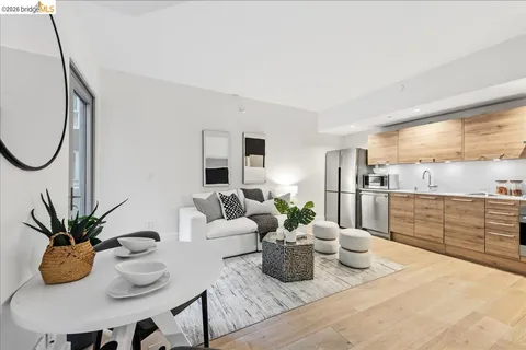 $495,000 | 1075 Market Street, Unit 208, San Francisco, CA 94103