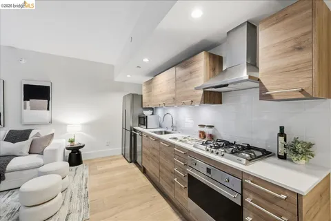 $495,000 | 1075 Market Street, Unit 208, San Francisco, CA 94103