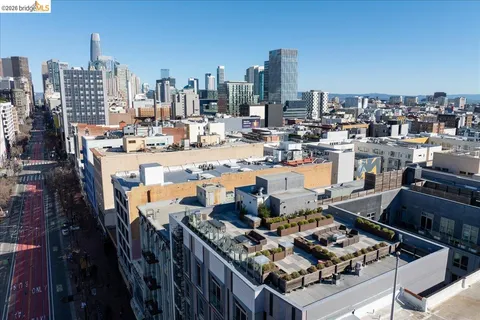 $495,000 | 1075 Market Street, Unit 208, San Francisco, CA 94103