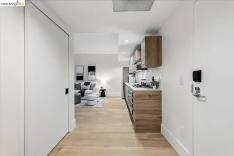 $495,000 | 1075 Market Street, Unit 208, San Francisco, CA 94103