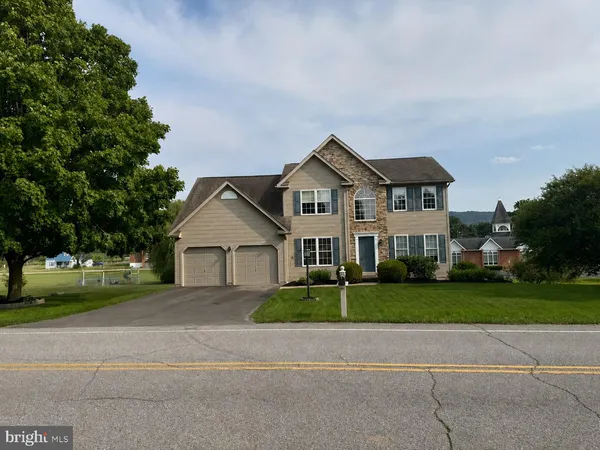 $489,900 | 130 Lorinda Lane, Bellefonte, PA 16823