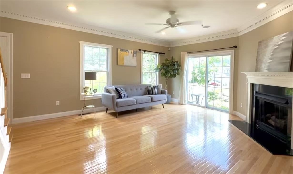 139 Prospect Street, Unit 1 Acton, MA 01720 - Photo 2 of 17