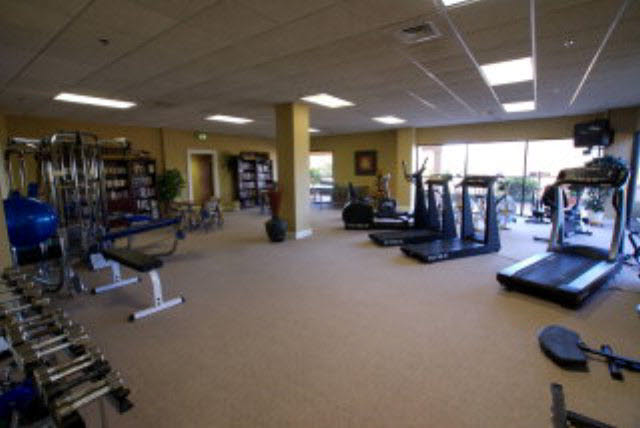 100 Tower Drive, Unit 804 Daphne, AL 36526 - Photo 23 of 23 Gym