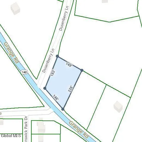 $54,900 | 20 Dusenberry Lane, Brunswick, NY 12180