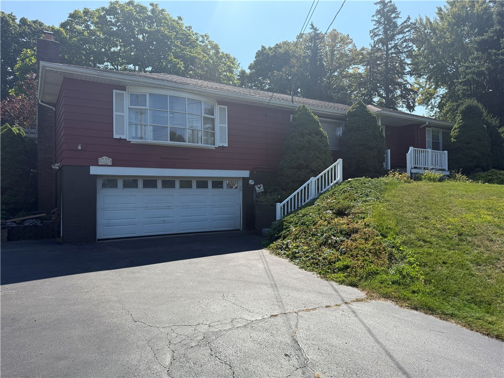 1406 Long Pond Road Greece, NY 14626 - Photo 2 of 29