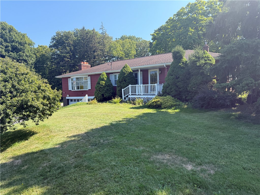 1406 Long Pond Road Greece, NY 14626 - Photo 3 of 29