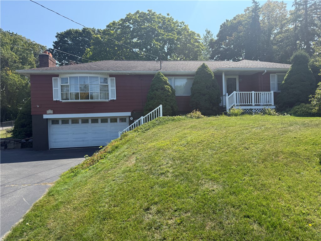 1406 Long Pond Road Greece, NY 14626 - Photo 4 of 29