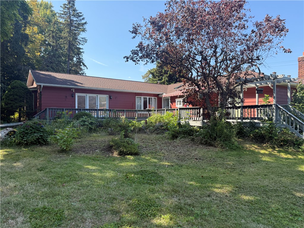 1406 Long Pond Road Greece, NY 14626 - Photo 5 of 29