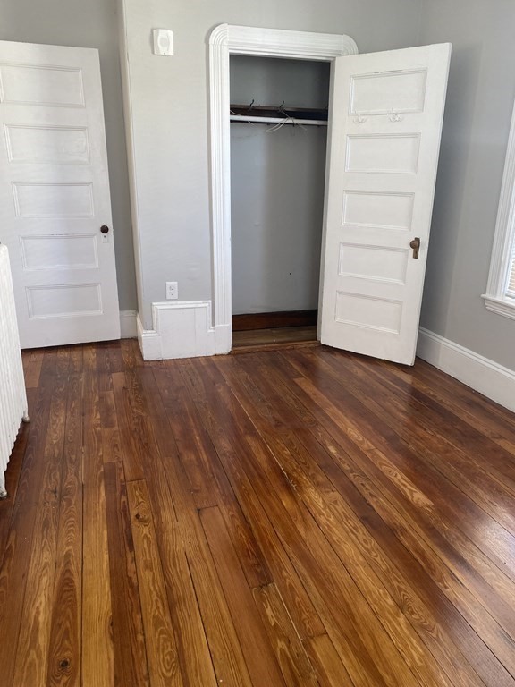 42 Intervale Street, Unit 2 Boston, MA 02121 - Photo 8 of 11