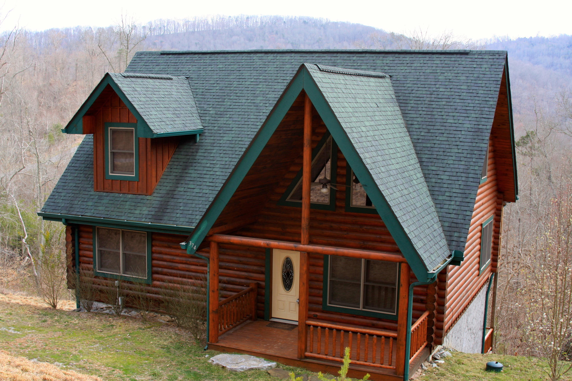 374 Bluff View Road New Tazewell, TN 37825 - Photo 1 of 22 IMG_0418
