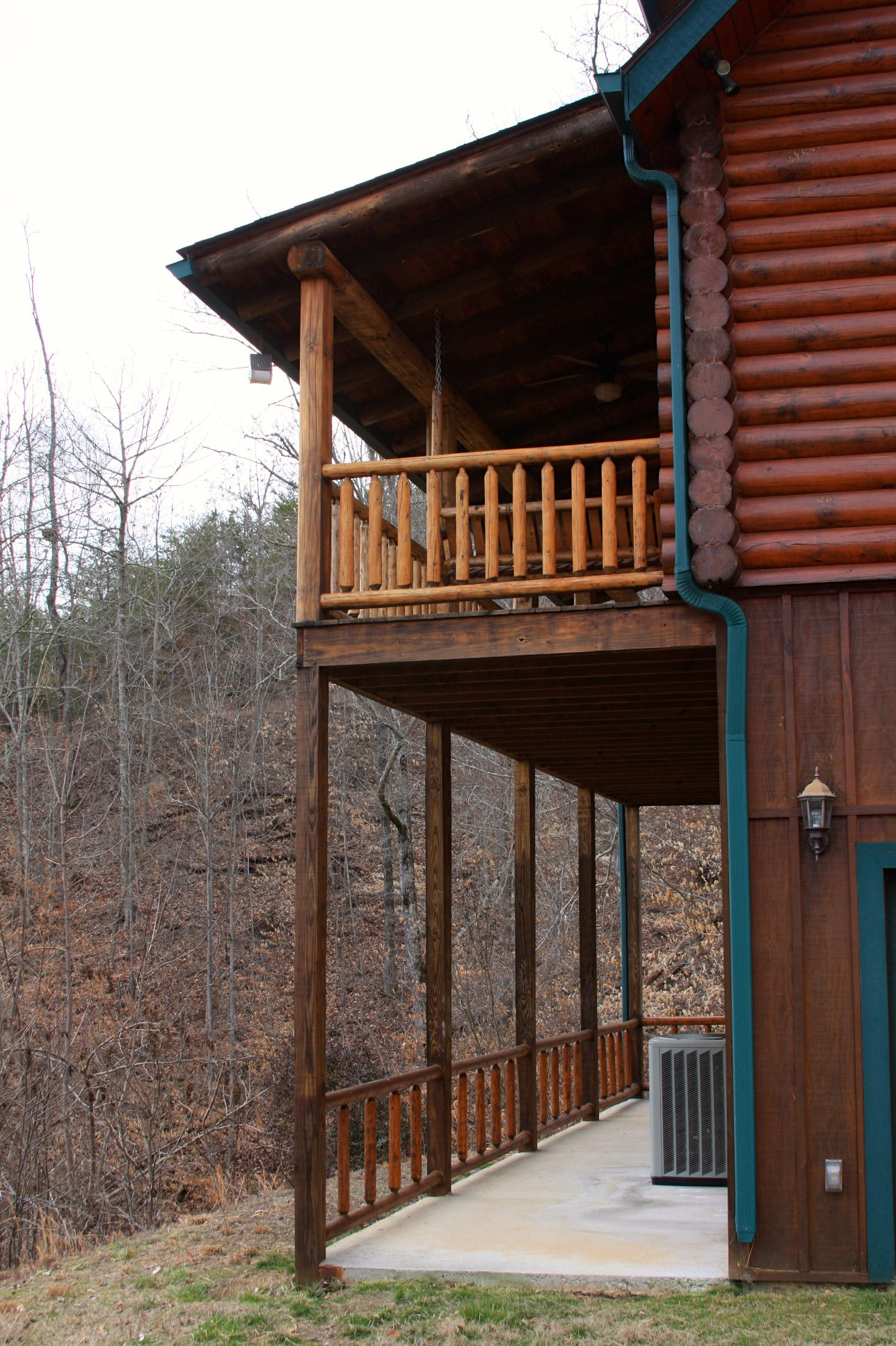 374 Bluff View Road New Tazewell, TN 37825 - Photo 2 of 22 IMG_0424