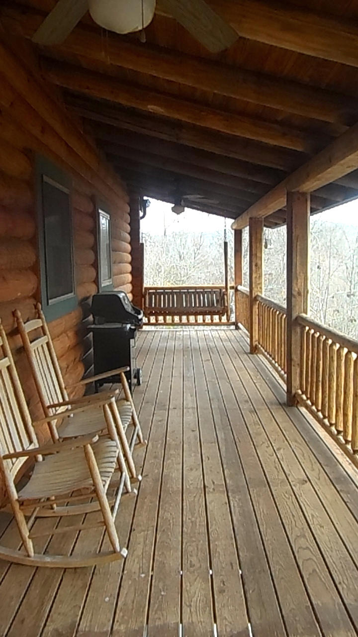 374 Bluff View Road New Tazewell, TN 37825 - Photo 21 of 22 SAM_2349