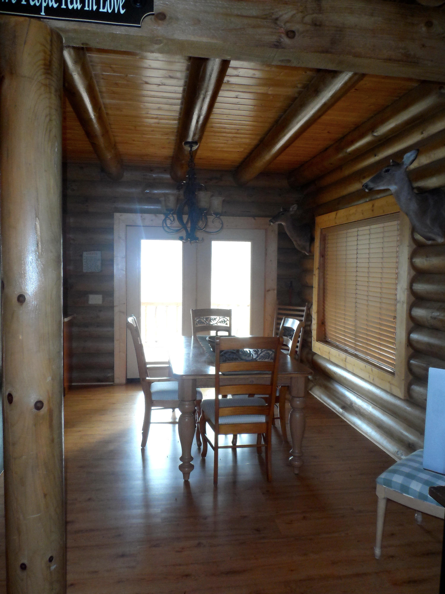 374 Bluff View Road New Tazewell, TN 37825 - Photo 7 of 22 SAM_2308