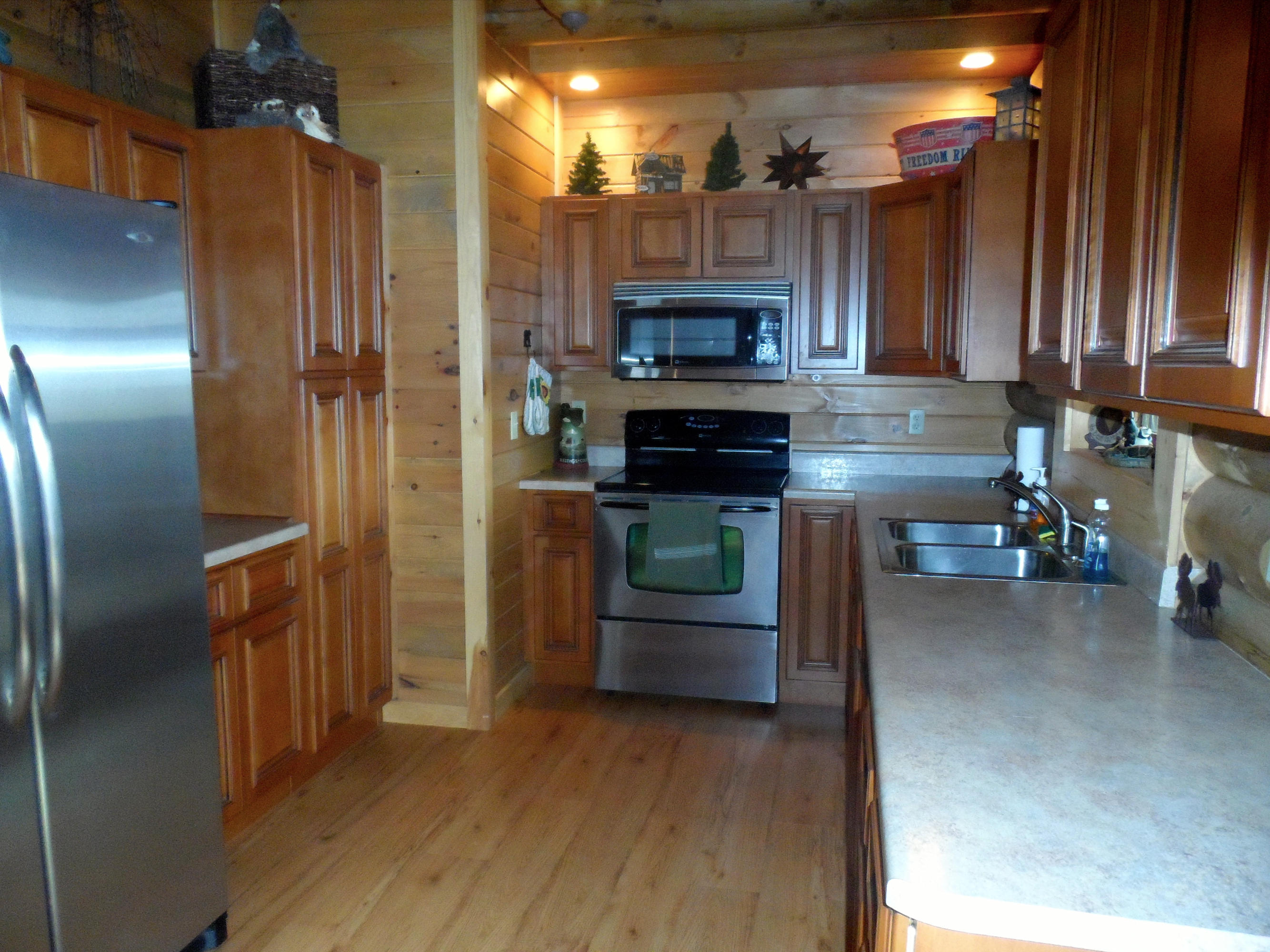 374 Bluff View Road New Tazewell, TN 37825 - Photo 8 of 22 SAM_2313