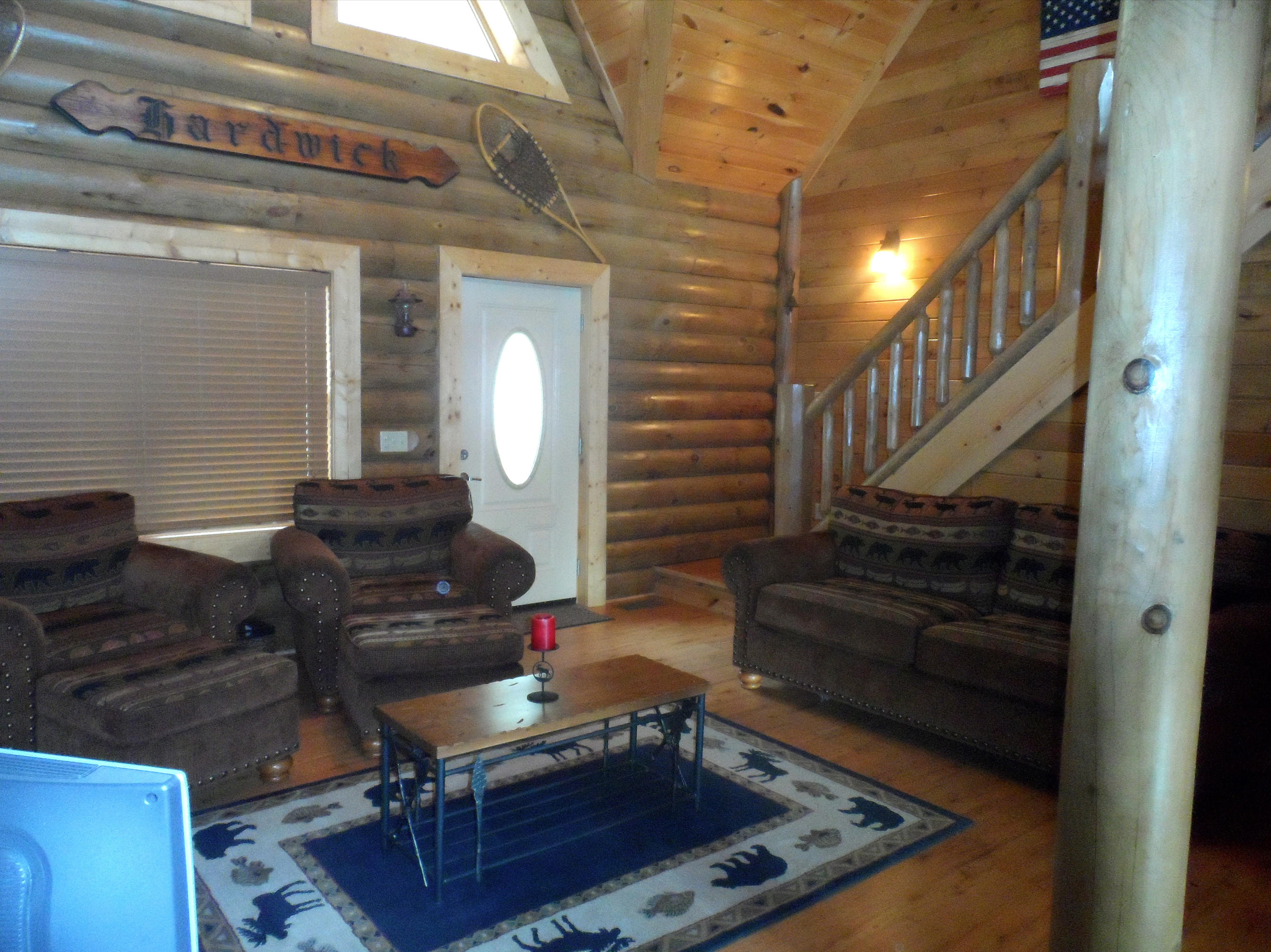 374 Bluff View Road New Tazewell, TN 37825 - Photo 9 of 22 SAM_2320