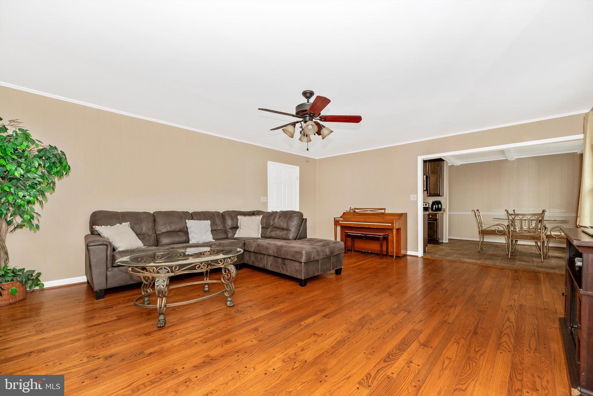 23805 Stringtown Road Clarksburg, MD 20871 - Photo 21 of 49 Open Family Room