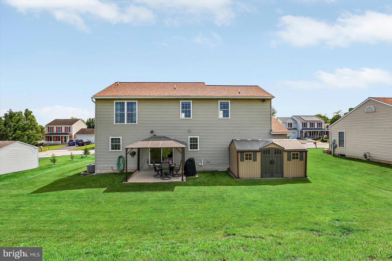 85 Thomas Drive York, PA 17404 - Photo 34 of 42