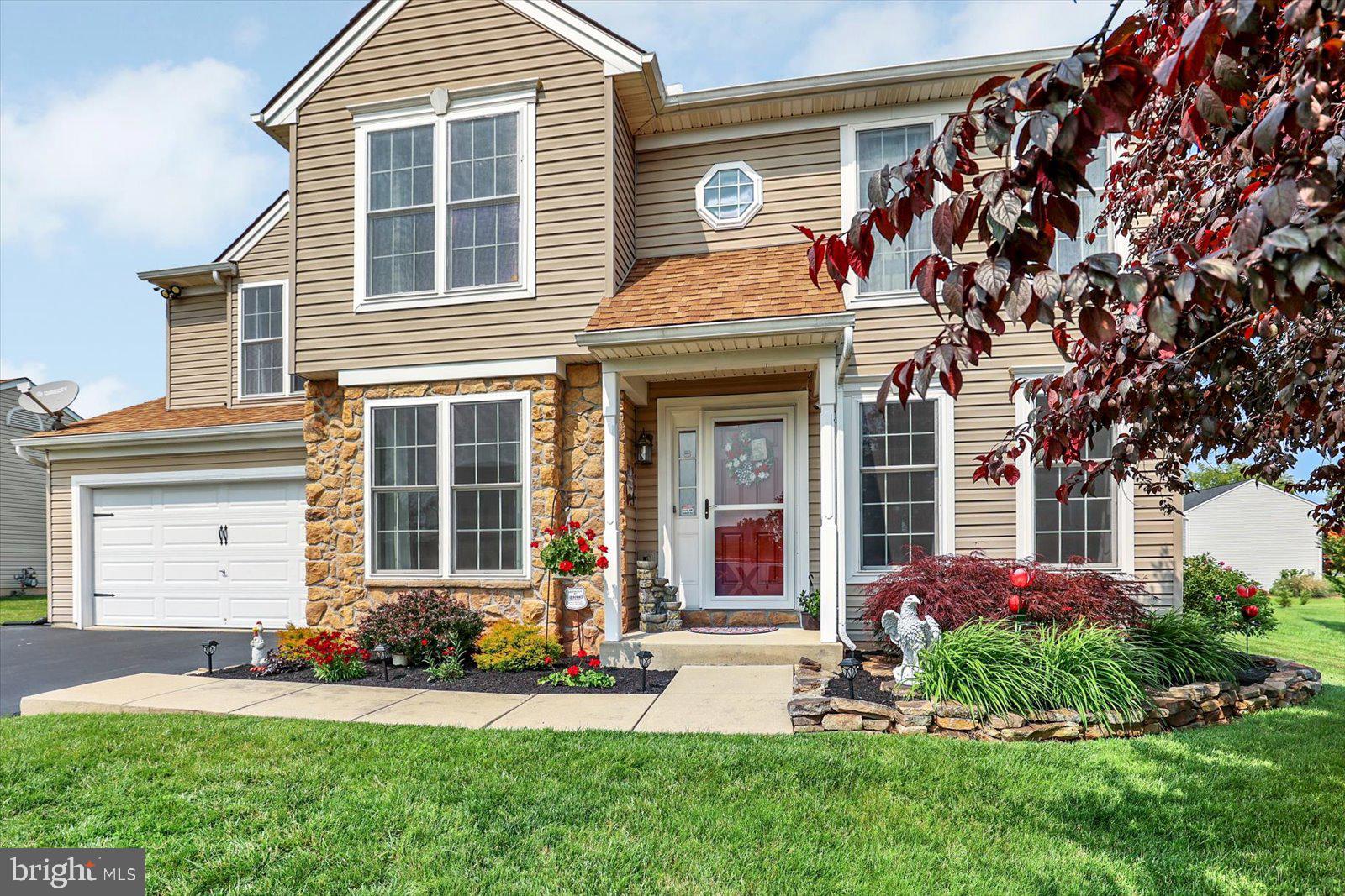 85 Thomas Drive York, PA 17404 - Photo 38 of 42