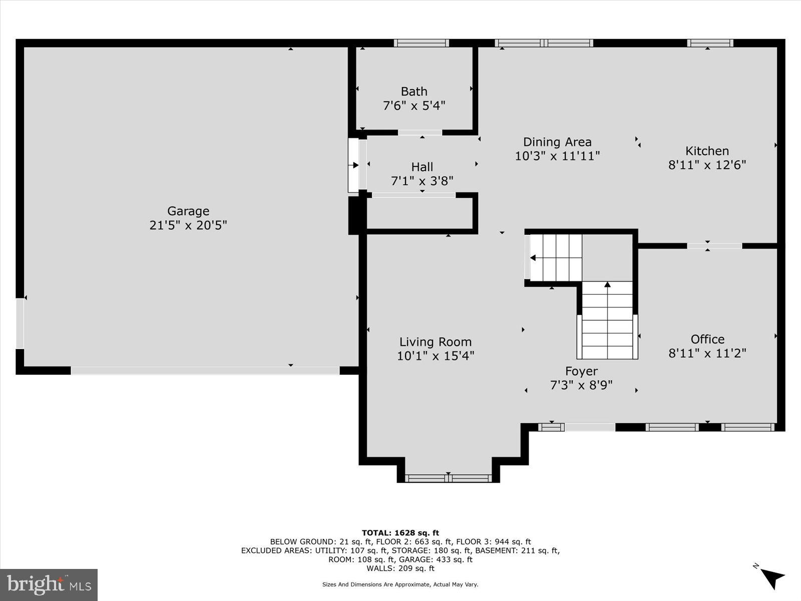 85 Thomas Drive York, PA 17404 - Photo 39 of 42