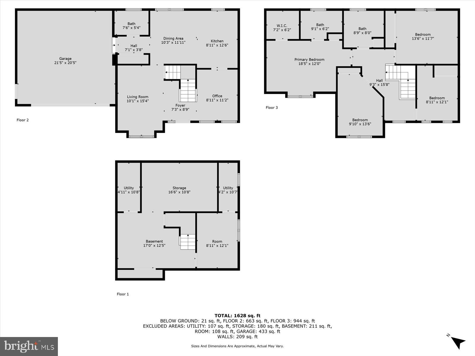 85 Thomas Drive York, PA 17404 - Photo 42 of 42