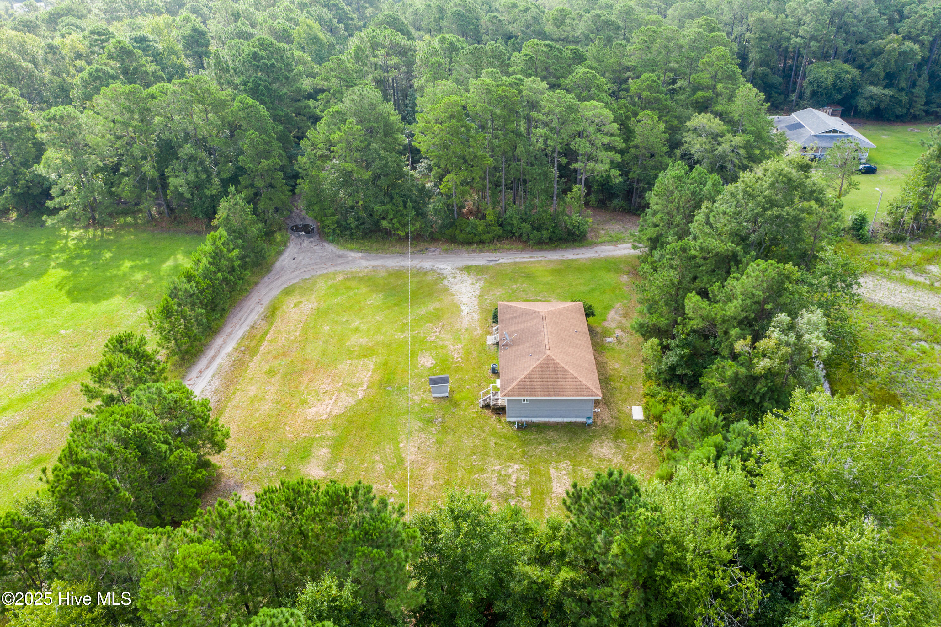 270 Demps Road Hampstead, NC 28443 - Photo 15 of 21 DJI_0595