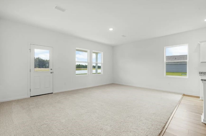 1309 Morris Loop San Marcos, TX 78666 - Photo 10 of 18 Family Room - Representative Photo
