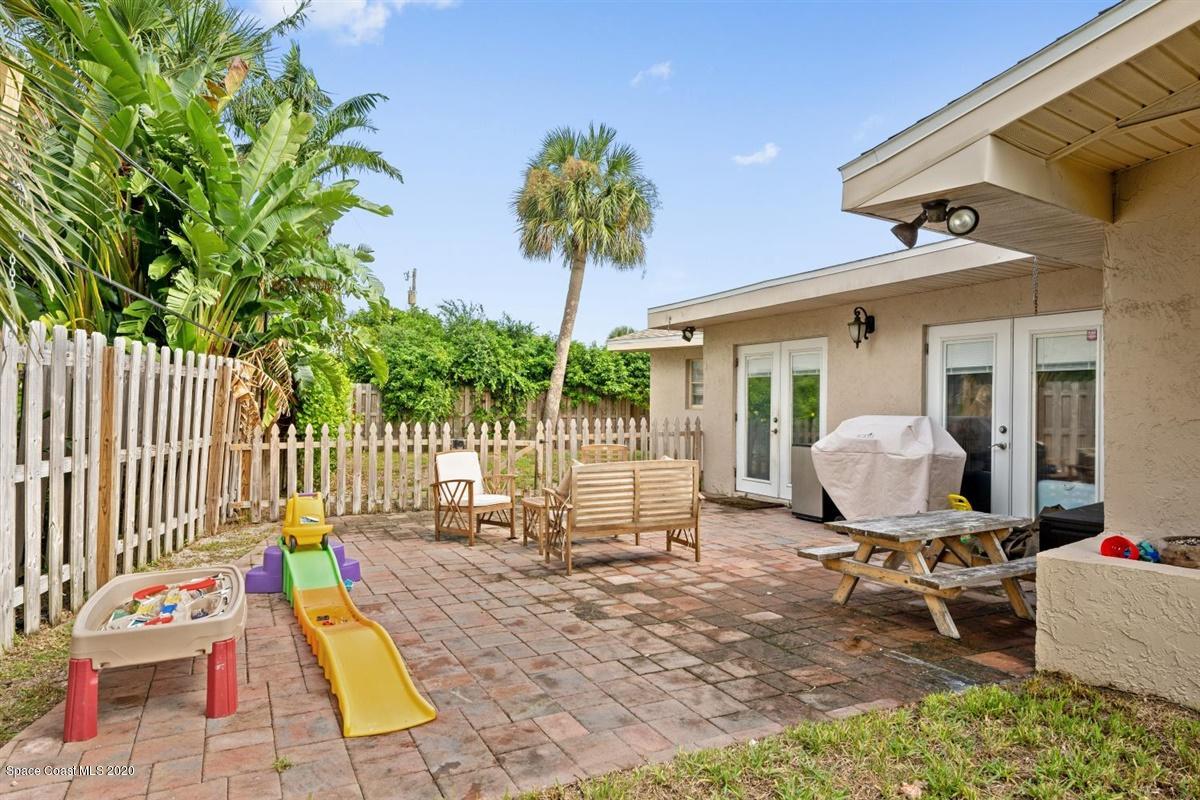 108 Neptune Court Indialantic, FL 32903 - Photo 30 of 33