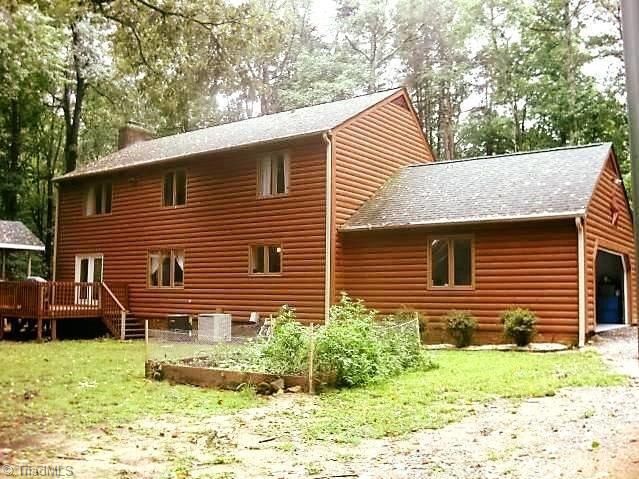 781 Embler Road Lexington, NC 27292 - Photo 19 of 29