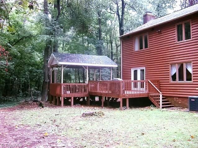781 Embler Road Lexington, NC 27292 - Photo 20 of 29
