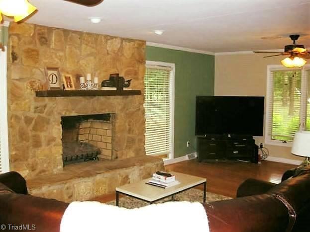781 Embler Road Lexington, NC 27292 - Photo 3 of 29