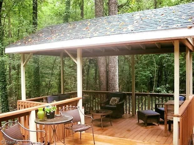 781 Embler Road Lexington, NC 27292 - Photo 22 of 29