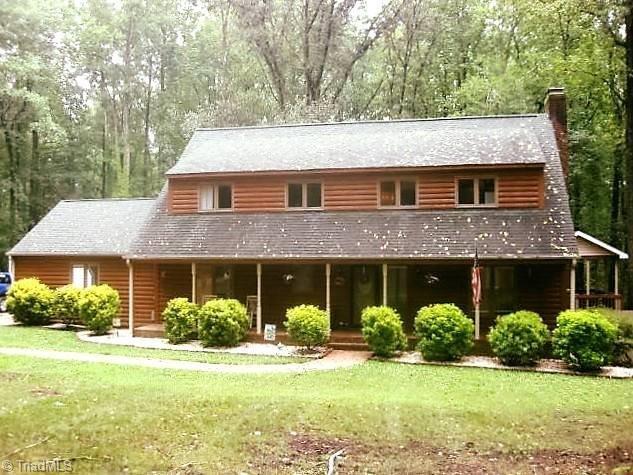 781 Embler Road Lexington, NC 27292 - Photo 27 of 29