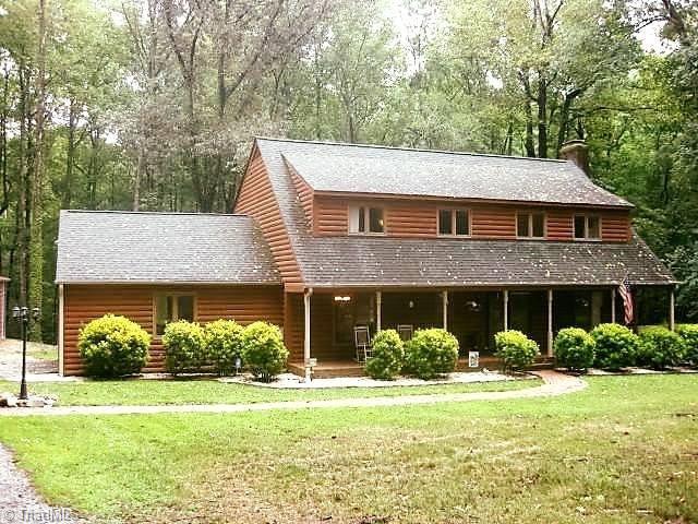 781 Embler Road Lexington, NC 27292 - Photo 28 of 29