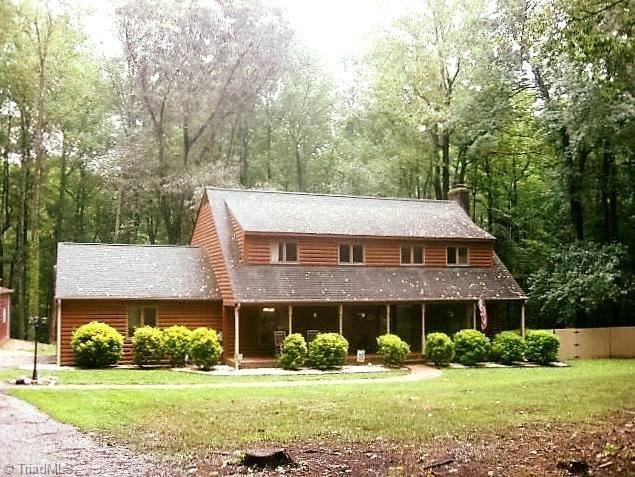 781 Embler Road Lexington, NC 27292 - Photo 29 of 29